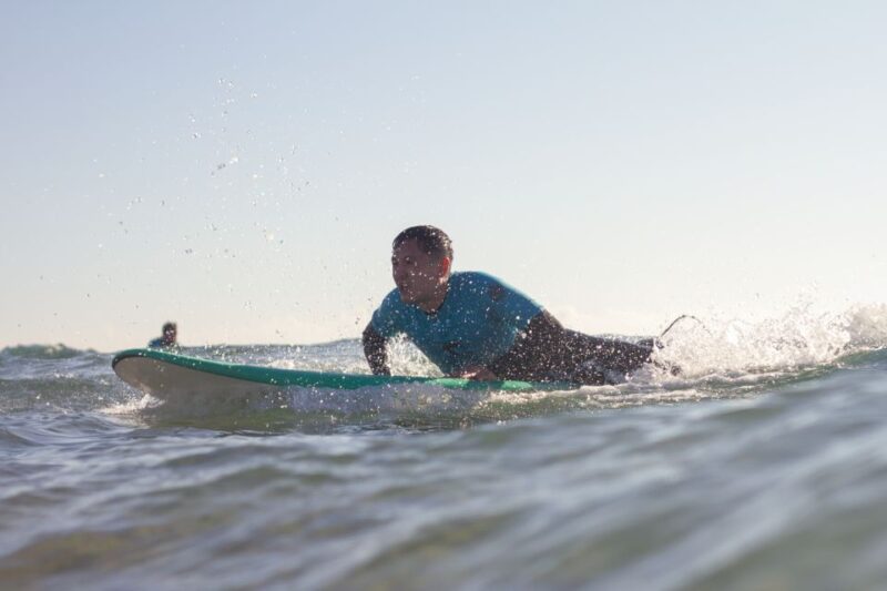 Surf Equipment Rental - How the Rental Process Works: From Collection to Return