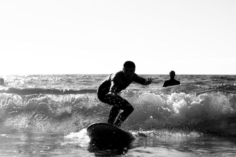 Surf Equipment Rental - Accessibility and Group Options