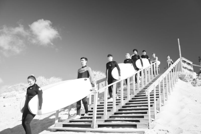 Surf Equipment Rental - What Makes This Surf Equipment Rental Stand Out