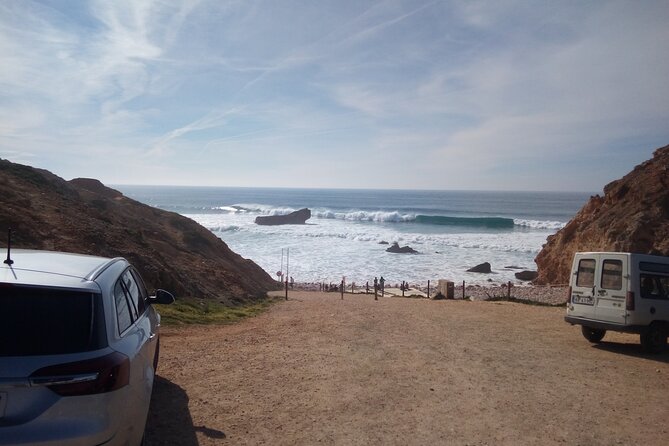 Surf Guide in Algarve Waveportugal (5 Hours Guided) - Discover the Private Surf Guide in Algarve Waveportugal