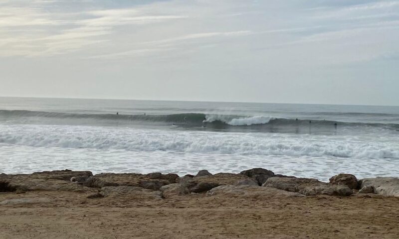 Surf Guiding in Portugal - Booking and Cancellation Policies