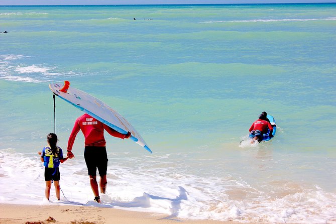 Surf HNL: Surf Lessons near Ko'olina!!!!! - Convenient Location at Eisenhower Beach