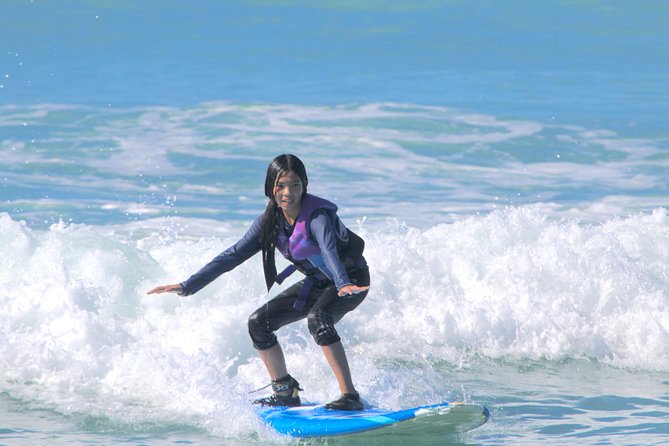 Surf HNL: Surf Lessons near Ko'olina!!!!! - The Expertise and Friendliness of the Instructors