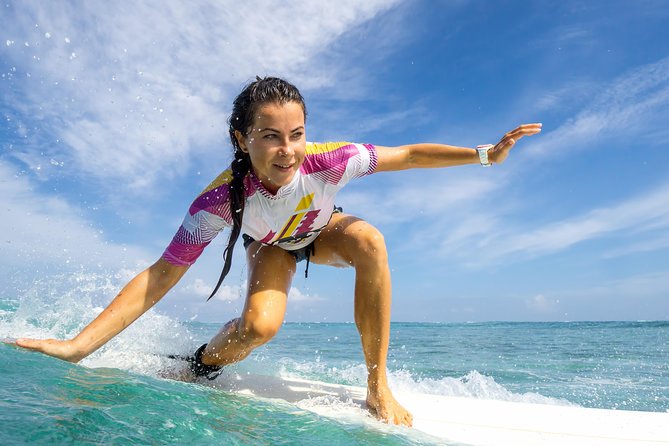 Surf Lesson 1.5 Hr Kapowui Santa Monica - Essential Surfing Experience in Santa Monica for Beginners