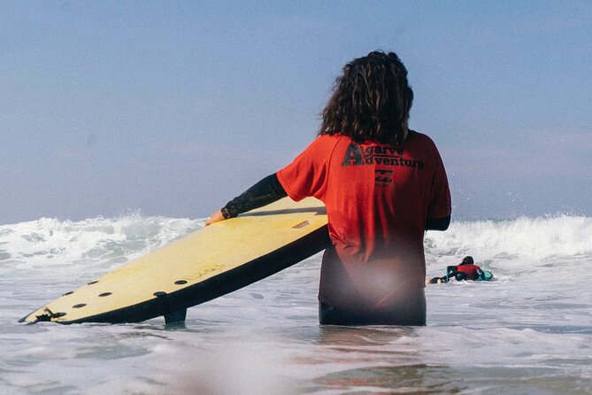 Surf lesson for all levels in Aljezur, Portugal - Review Highlights and Customer Satisfaction