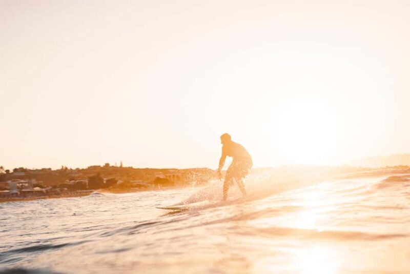 Surf Lesson in Chania - What You Need to Bring for Your Crete Surf Lesson