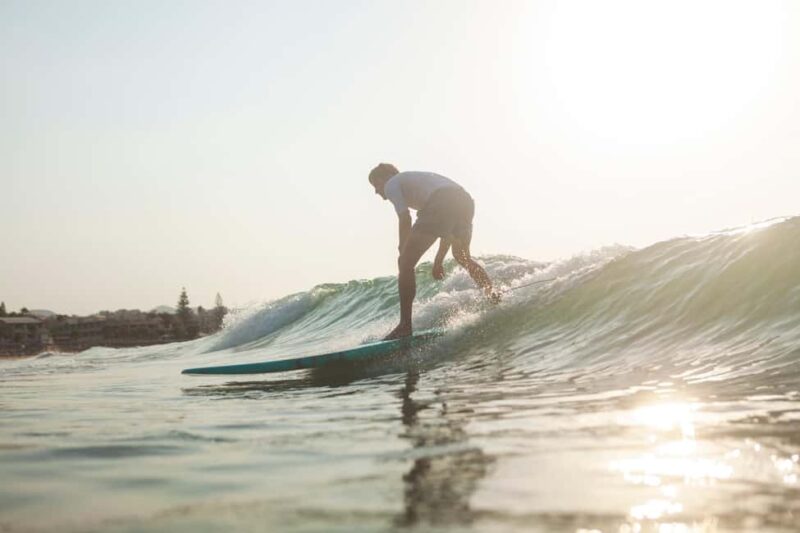 Surf Lesson in Chania - Comparing the Chania Surf Lesson to Other Crete Experiences
