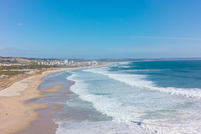Surf Lesson in Costa da Caparica - Discover the Surf Lesson in Costa da Caparica with Lufi Surf School