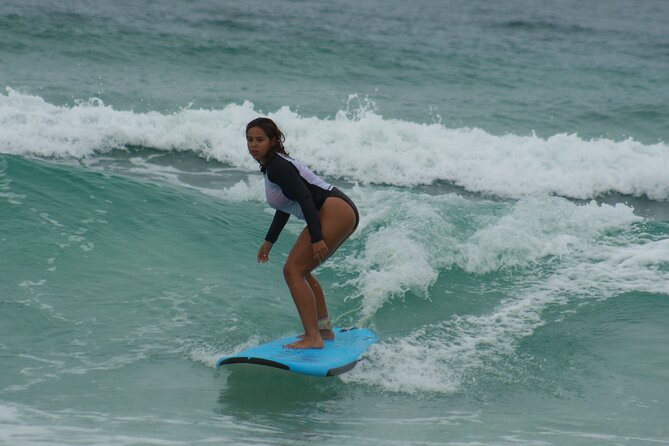 Surf Lesson in Cozumel - Convenient Pickup from Cozumel Hotels and Cruise Ports