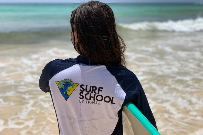 Surf Lesson in Cozumel - The Experience for Beginners and Seasoned Surfers