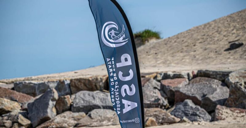 Surf Lesson in Praia de Mira - Key Points