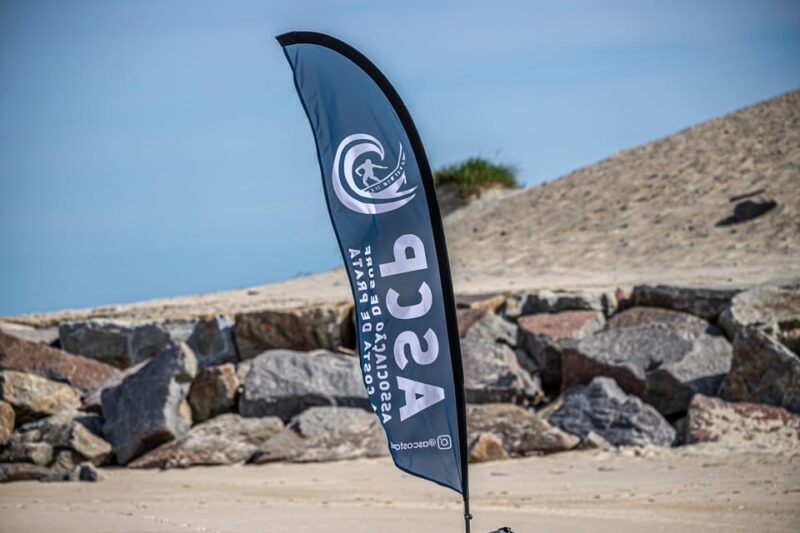 Surf Lesson in Praia de Mira - Equipment and Insurance Included for a Hassle-Free Day