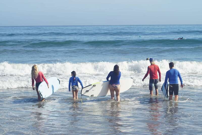 Surf Lesson in Sayulita's Beach - Discover the Surf Lesson in Sayulitas Beach