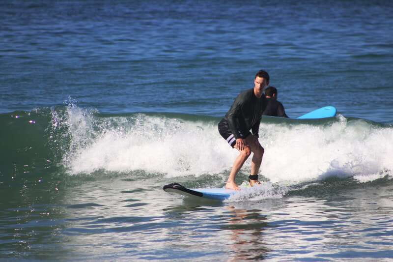 Surf Lesson in Sayulita's Beach - What Sets This Tour Apart from Others
