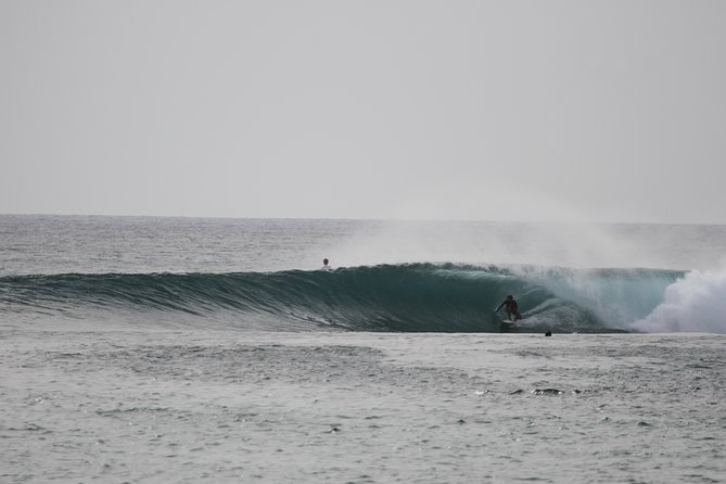 Surf lessons beginners in the Basque Country - Key Points