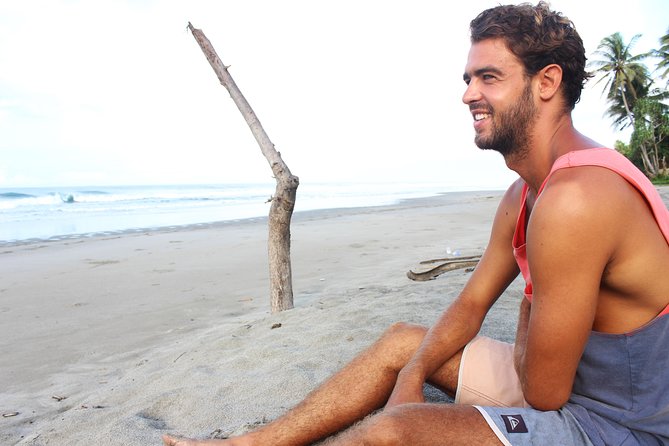 Surf lessons beginners in the Basque Country - Small Group Dynamics for Faster Learning