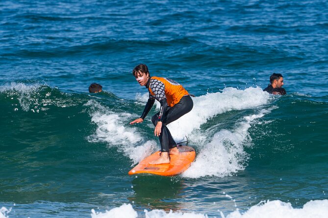 Surf Lessons Cascais and Lisbon - The Cancellation Policy and Weather Considerations