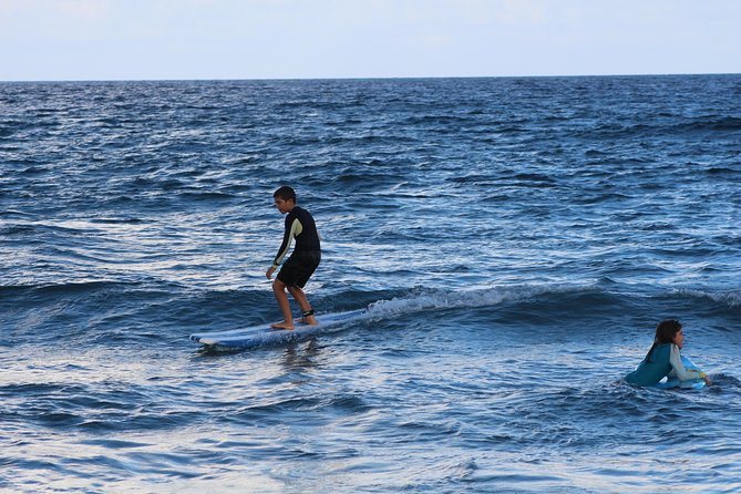Surf Lessons Fort Lauderdale - Fort Lauderdale’s Premier Private Surf Instruction at Ocean Rescue Tower