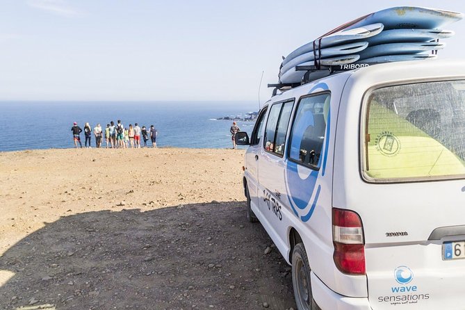 Surf Lessons in Algarve - The Two-Session Format and Pacing