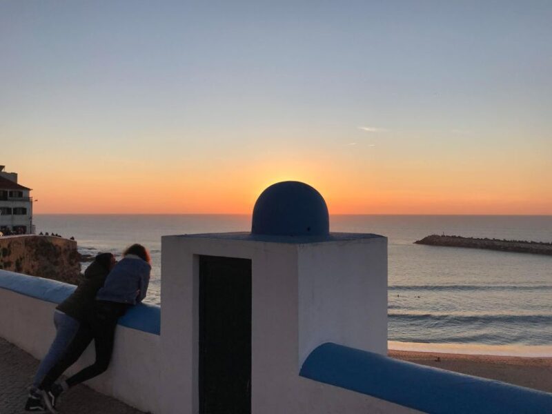 Surf Lessons in Ericeira  a World Surfing Reserve - Discover Ericeira’s Surfing Heritage in a Small Group Setting