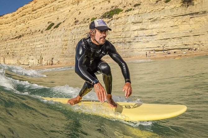 Surf Lessons in Lagos, Algarve - Gear and Safety: High-Quality Equipment and Certified Instructors