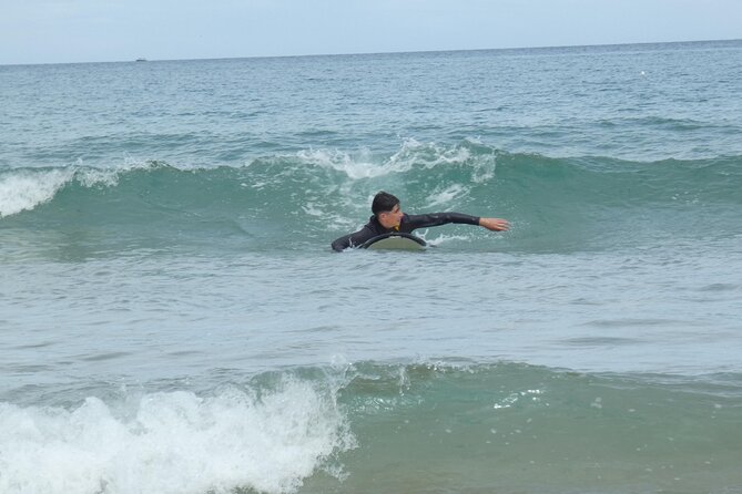 Surf lessons in LLanes - Discover the Surf Lessons in Llanes: An Introduction to Coastal Adventure