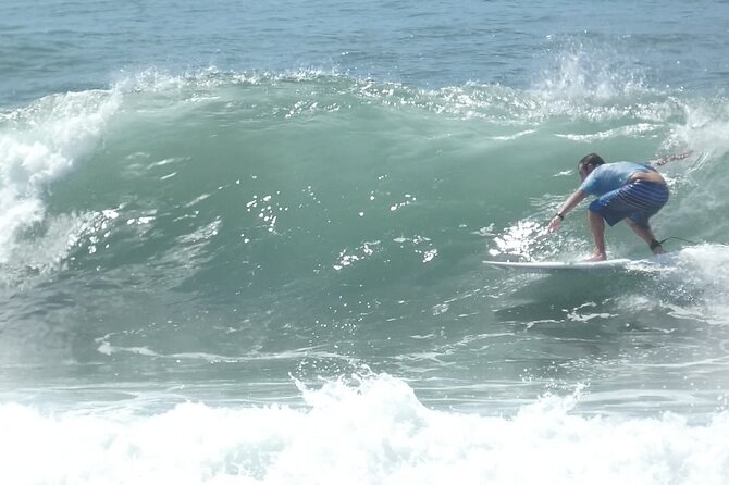 Surf lessons in LLanes - Booking and Cancellation Policies: Flexibility and Peace of Mind