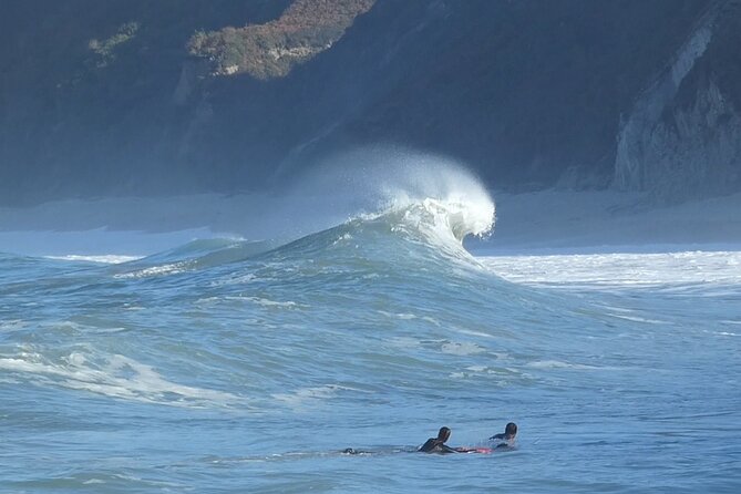 Surf lessons in LLanes - Considerations and Practical Tips for Participants