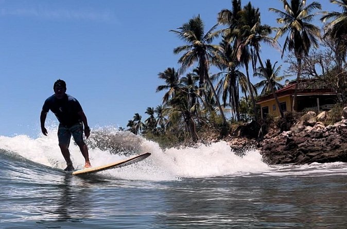 Surf Lessons in Mexico Catch Your First Wave - Weather and Cancellation Policies
