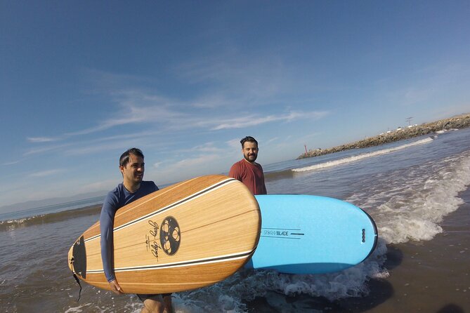 Surf lessons in Nayarit, Nuevo vallarta, Puerto Vallarta and Mita - Discover Expert-Led Surf Lessons in Puerto Vallarta for All Levels