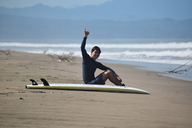 Surf lessons in Nayarit, Nuevo vallarta, Puerto Vallarta and Mita - Practical Details: Meeting Points and Scheduling