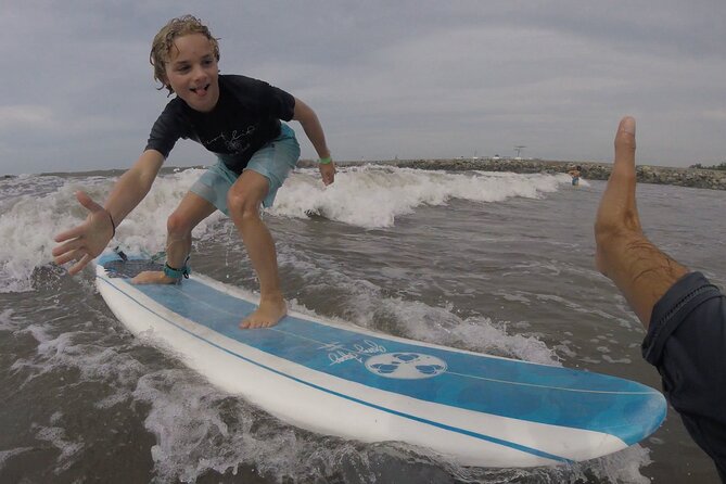 Surf lessons in Nayarit, Nuevo vallarta, Puerto Vallarta and Mita - What Sets This Tour Apart From Others