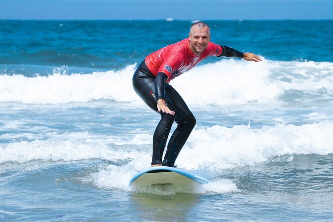Surf Lessons in Western Algarve - The Teaching Style of the Instructors
