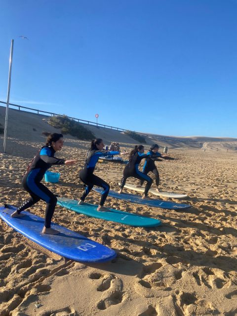 Surf Lessons | Learn to surf in Fuerteventura - What to Expect During the 3-Hour Surf Lesson