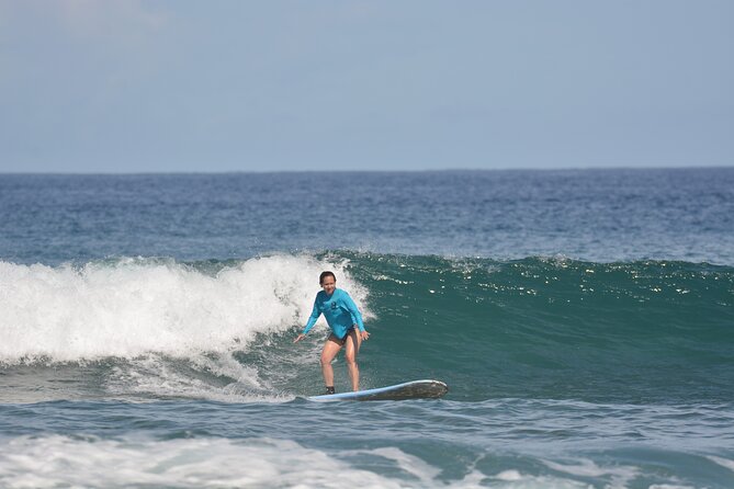 Surf lessons Maui Kaanapali - Discover the Convenience of Maui Surf Lessons at Kaanapali Beach