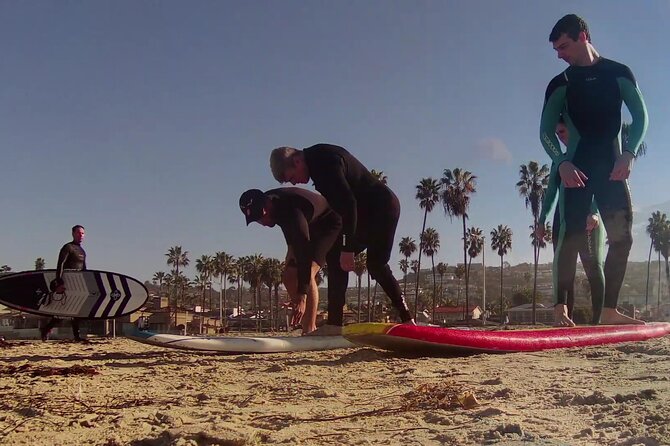 Surf OR Surf Los Angeles - The Emphasis on Mental Wellness and Community