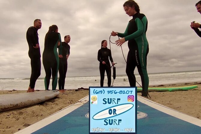Surf OR Surf Los Angeles - Starting at Venice Beach Boardwalk: A Classic Surf Spot
