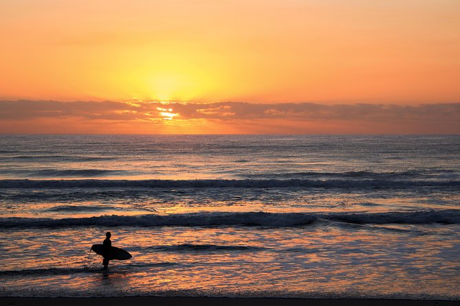 Surf School in Albufeira - Flexibility and Weather Considerations