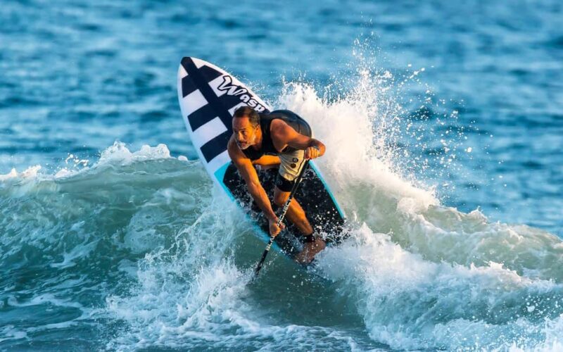 Surf & Soul Experience in Gran Canaria with a local surfing legend. - Who Will Enjoy This Tour the Most?