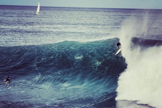 Surf the Basque Country Day trip - Private experience - Equipment, Instruction, and Comfort