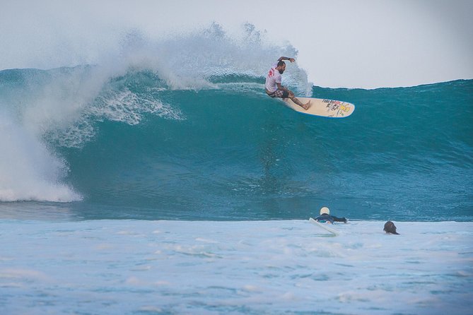 Surf with the Pros - Discover Surfing with the Pros on Hawaiis Big Island