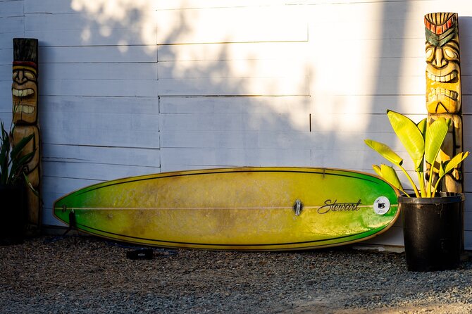 Surfboard Rental All Day Solana Beach Fletchers Cove - Comparing to Other Local Activities