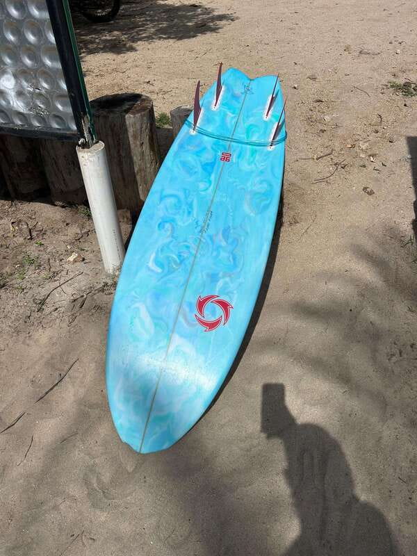 Surfboards for rent. All level skills equipment - What You Need to Bring for a Smooth Surf Session