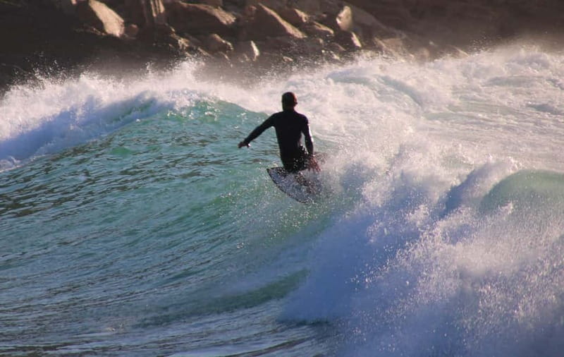 Surfguide ProCoach Waveportugal Lagos and Sagres - Discover Professional Surfing with a Personal Touch in Algarve