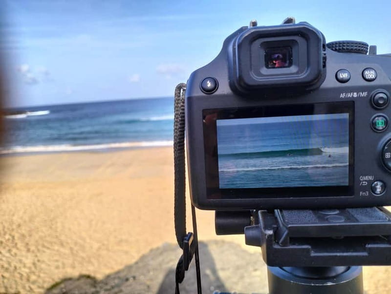 Surfguide ProCoach Waveportugal Lagos and Sagres - Meeting Point, Transfers, and Logistics