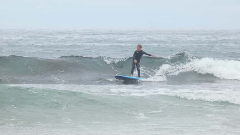Surfguide ProCoach Waveportugal Lagos and Sagres - Final Thoughts on the Surfguide ProCoach Waveportugal Tour