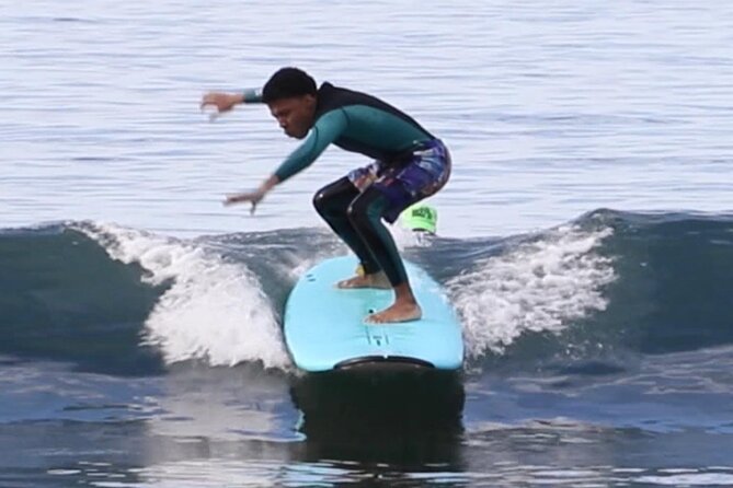Surfing and SUP Lessons in Laguna Beach - Weather Considerations and What to Expect