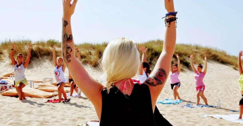Surfing and Yoga in Lisbon - Key Points