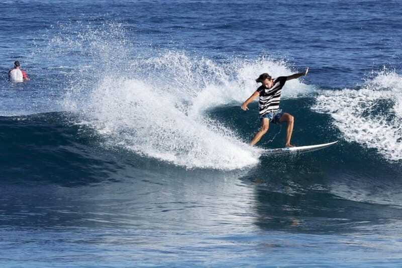 Surfing Expedition (half day) - Exploring Baja’s Best Kept Secret Surf Spots