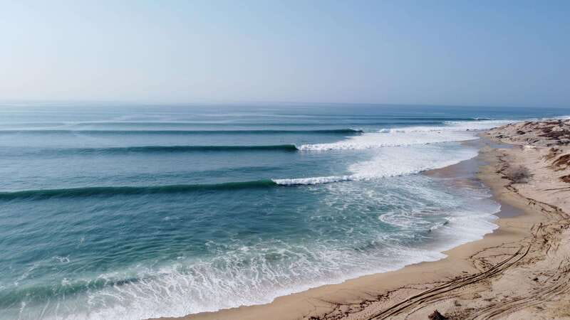 Surfing Expedition (half day) - Essential Packing Tips for the Surfing Expedition